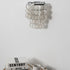 Tallent Shell Wall Lamp