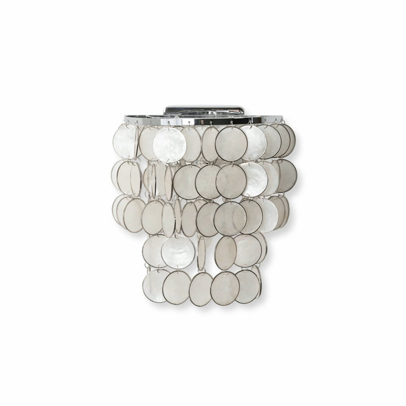 Tallent Shell Wall Lamp