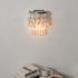 Tallent Shell Wall Lamp