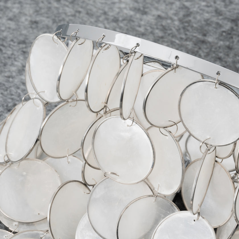 Tallent Shell Wall Lamp