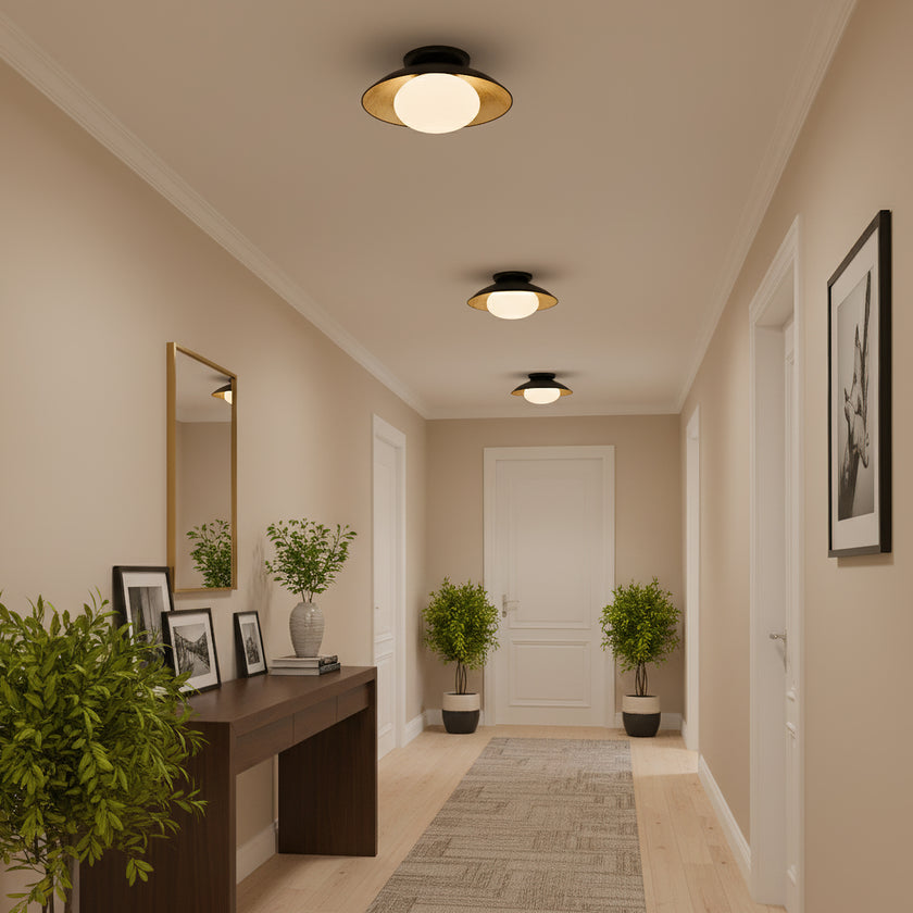 Tallis Ceiling Lamp