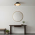 Tallis Ceiling Lamp
