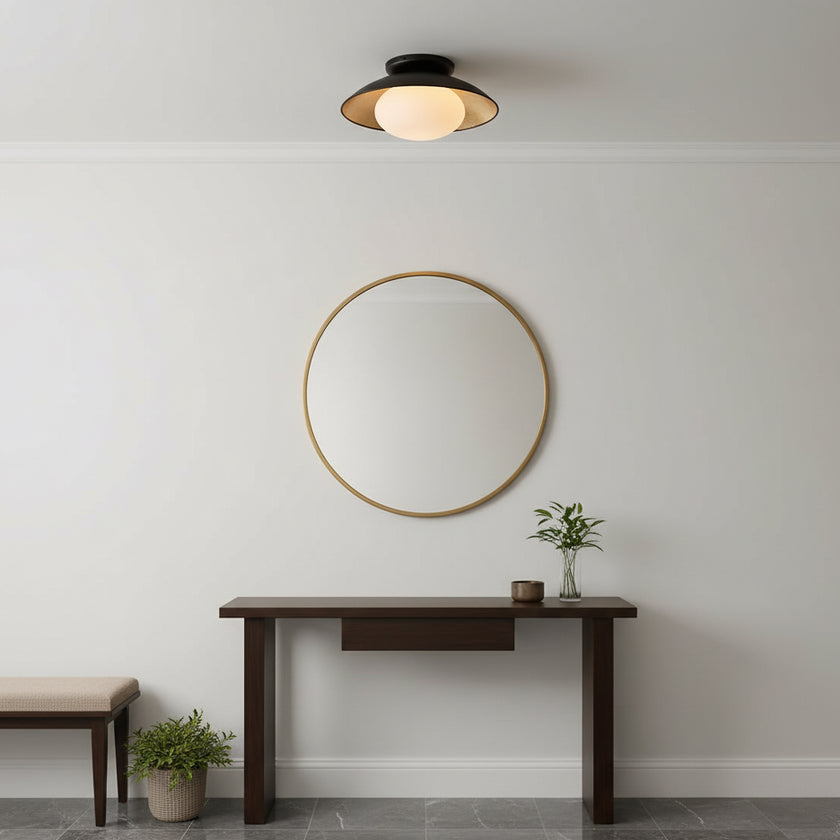 Tallis Ceiling Lamp