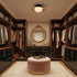 Tallis Ceiling Lamp