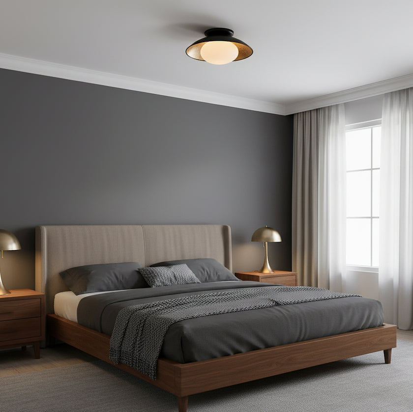 Tallis Ceiling Lamp
