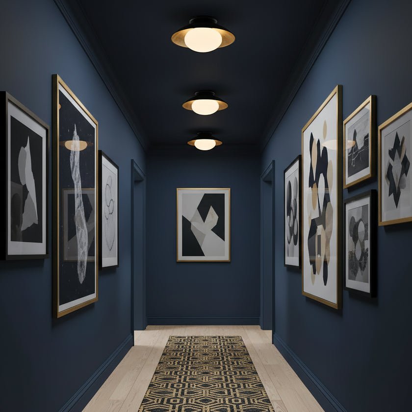 Tallis Ceiling Lamp