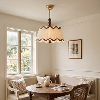 Tallulah Flush Mount