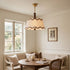 Tallulah Flush Mount