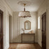 Tallulah Flush Mount