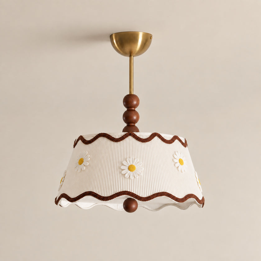 Plafoniera Tallulah