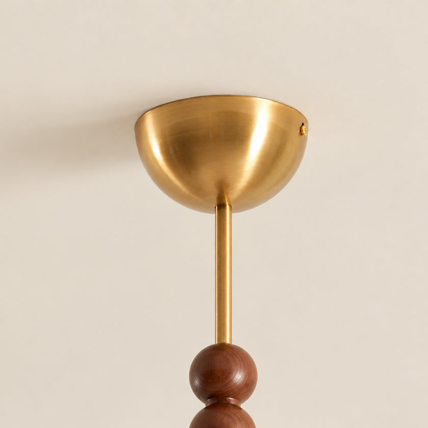 Plafoniera Tallulah