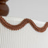 Tallulah Flush Mount