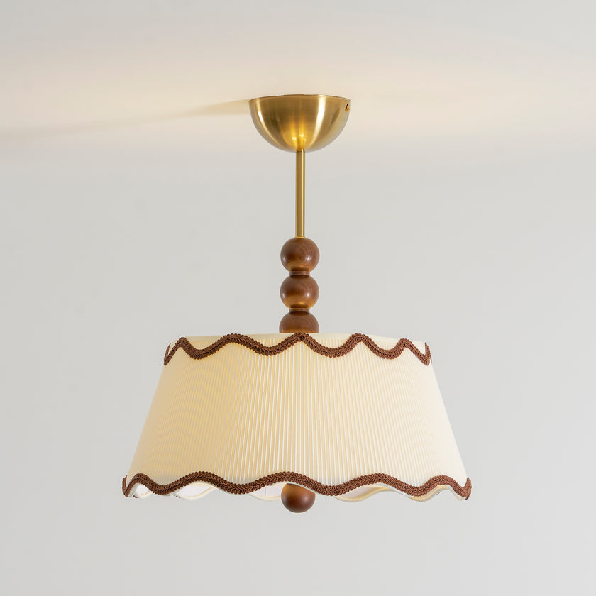Tallulah Flush Mount