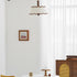 Tallulah Flush Mount