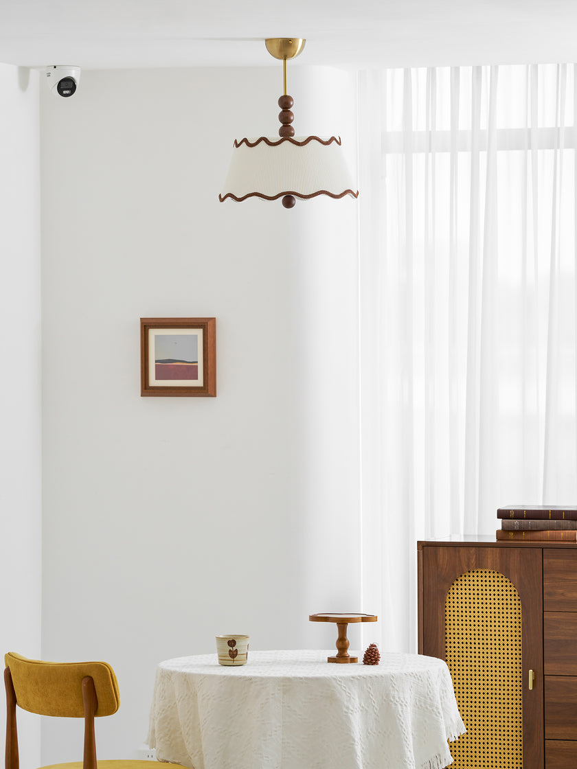 Tallulah Flush Mount