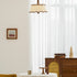 Tallulah Flush Mount