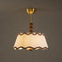 Tallulah Flush Mount