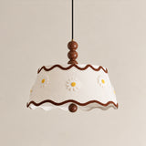 Model B: Walnut color & Beige