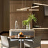 Tamar Wand Pendant Lamp