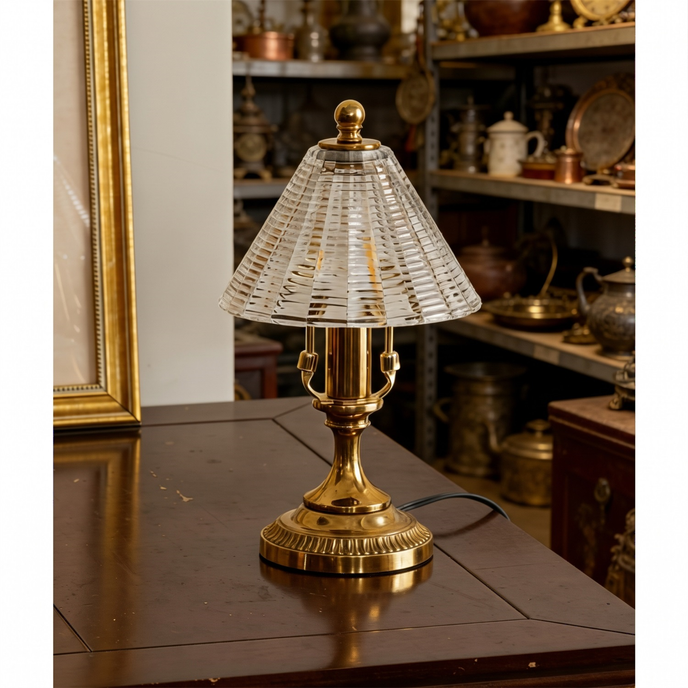 Tamara Table Lamp – detail 12