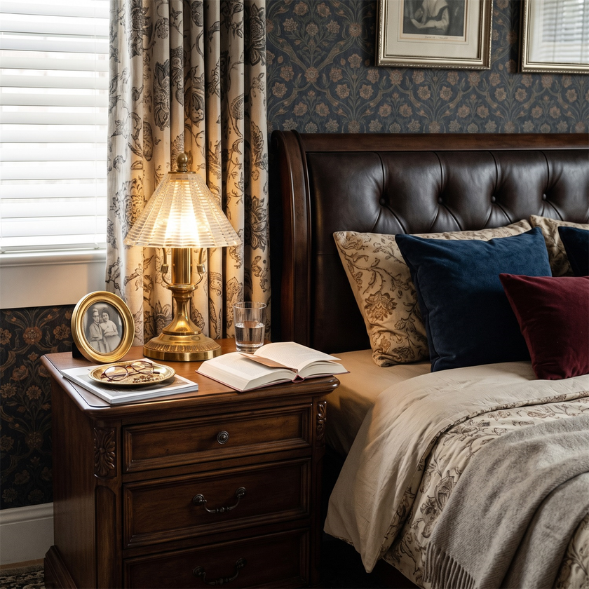 Tamara Table Lamp – detail 8