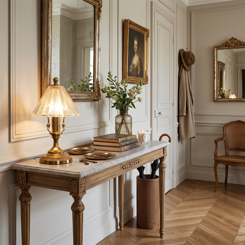 Tamara Table Lamp – detail 6