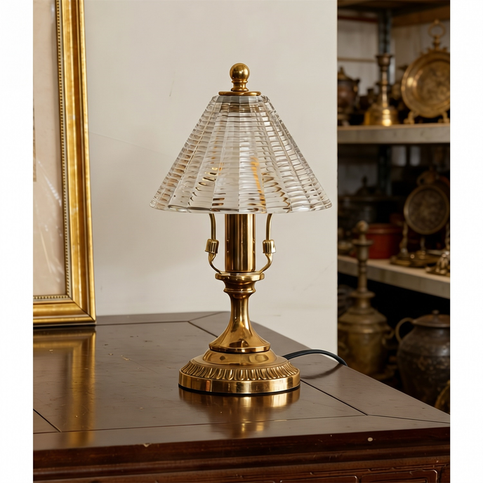 Tamara Table Lamp – detail 14