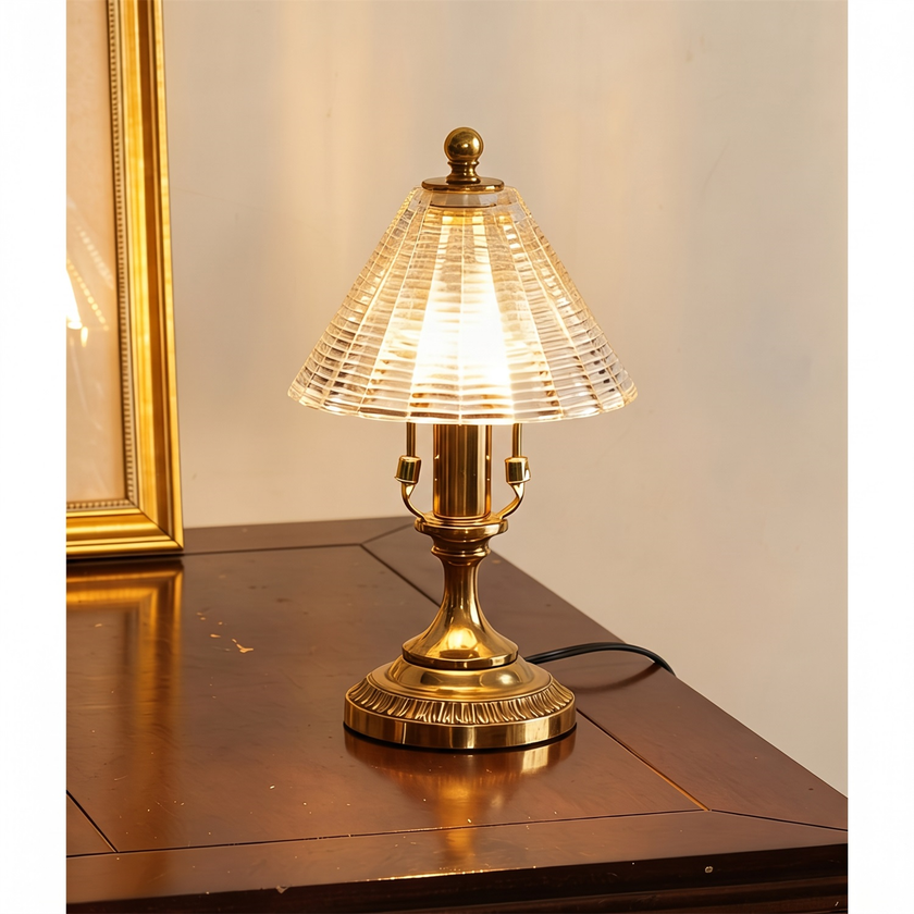 Tamara Table Lamp – detail 13