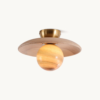 Tanner Ceiling Light