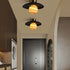 Tanner Ceiling Light