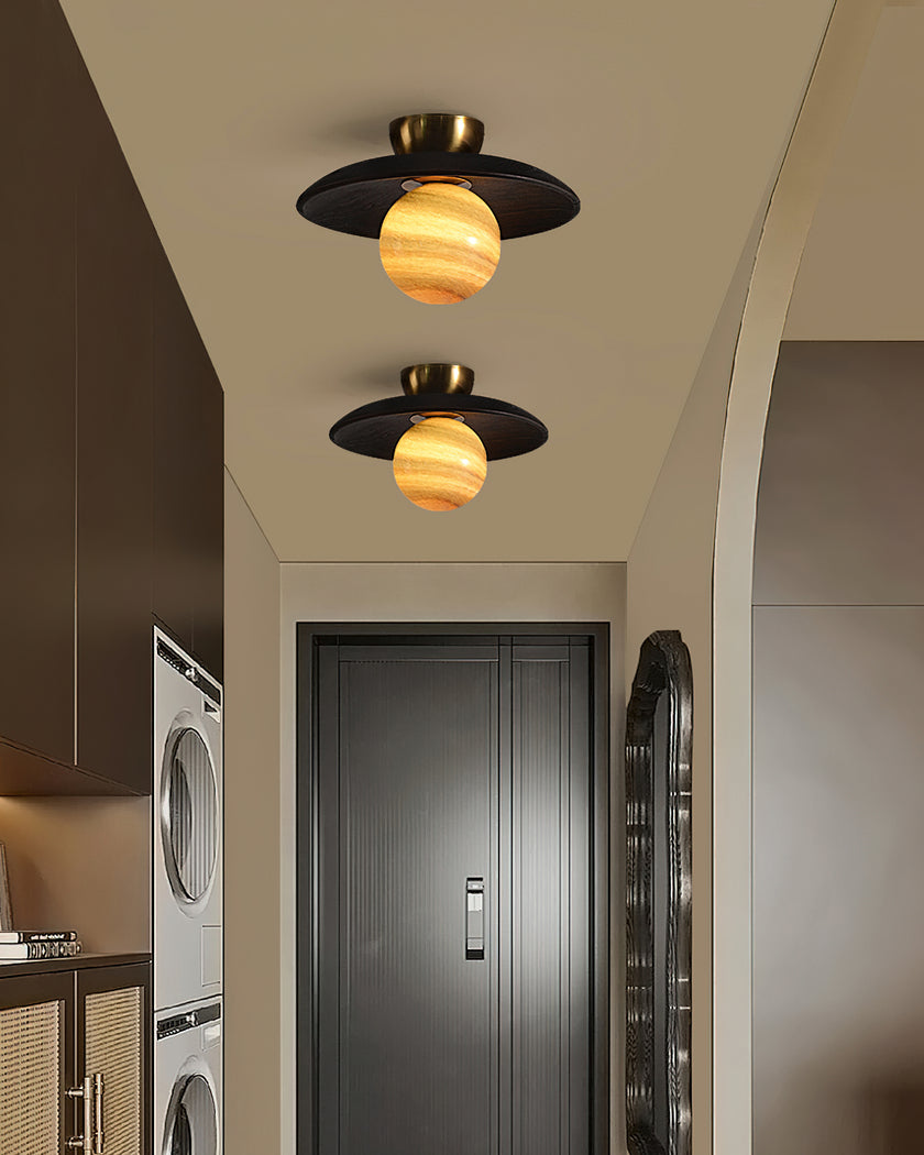 Tanner Ceiling Light