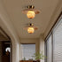 Tanner Ceiling Light