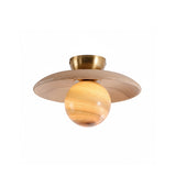 Holzfarbe