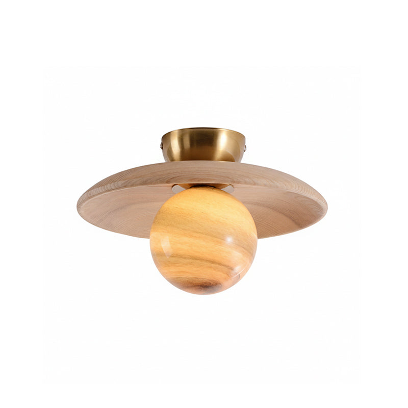 Tanner Ceiling Light