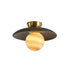 Tanner Ceiling Light
