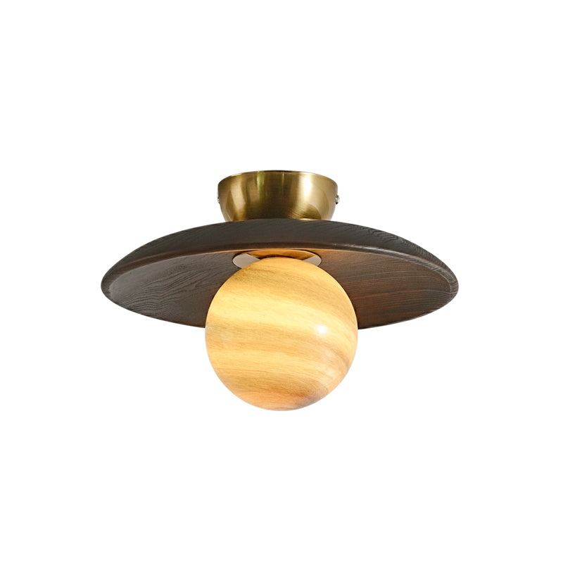 Tanner Ceiling Light