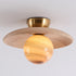 Tanner Ceiling Light