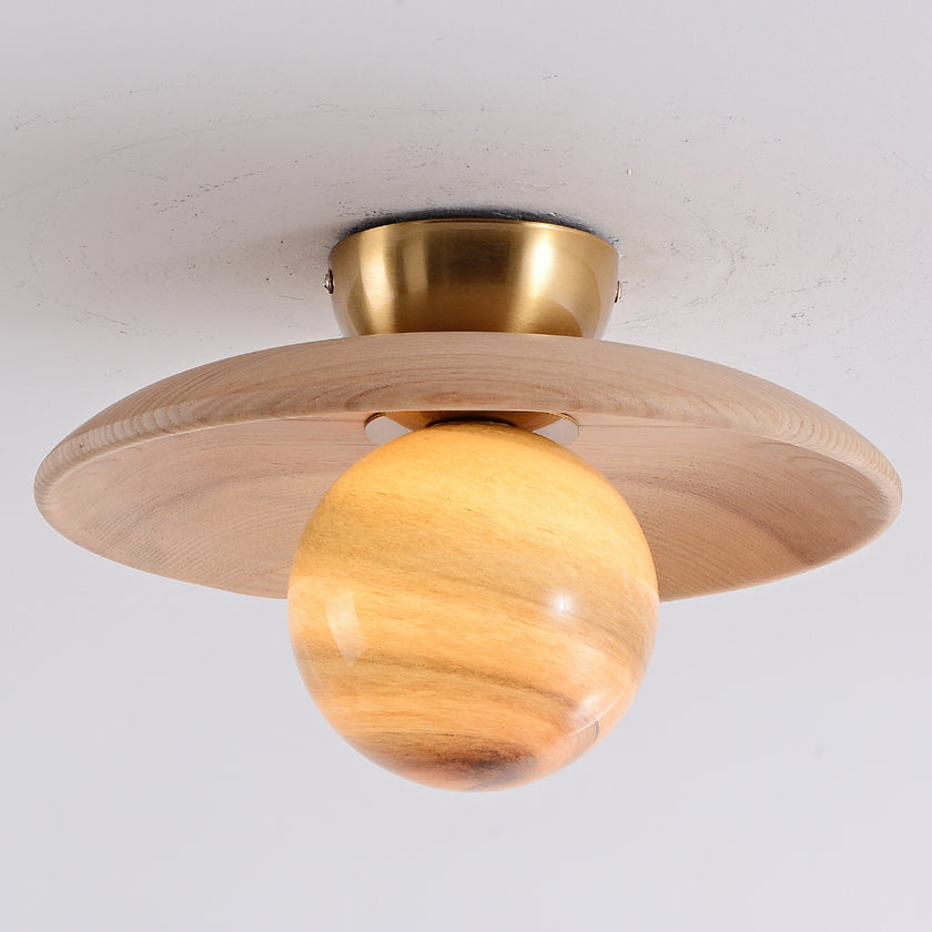 Tanner Ceiling Light