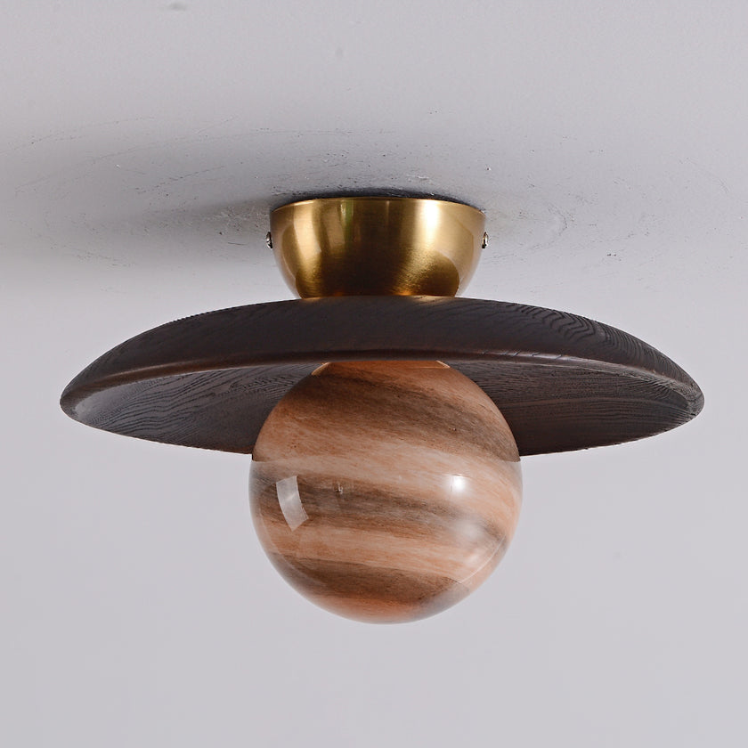 Tanner Ceiling Light