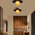 Tanner Ceiling Light