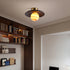 Tanner Ceiling Light