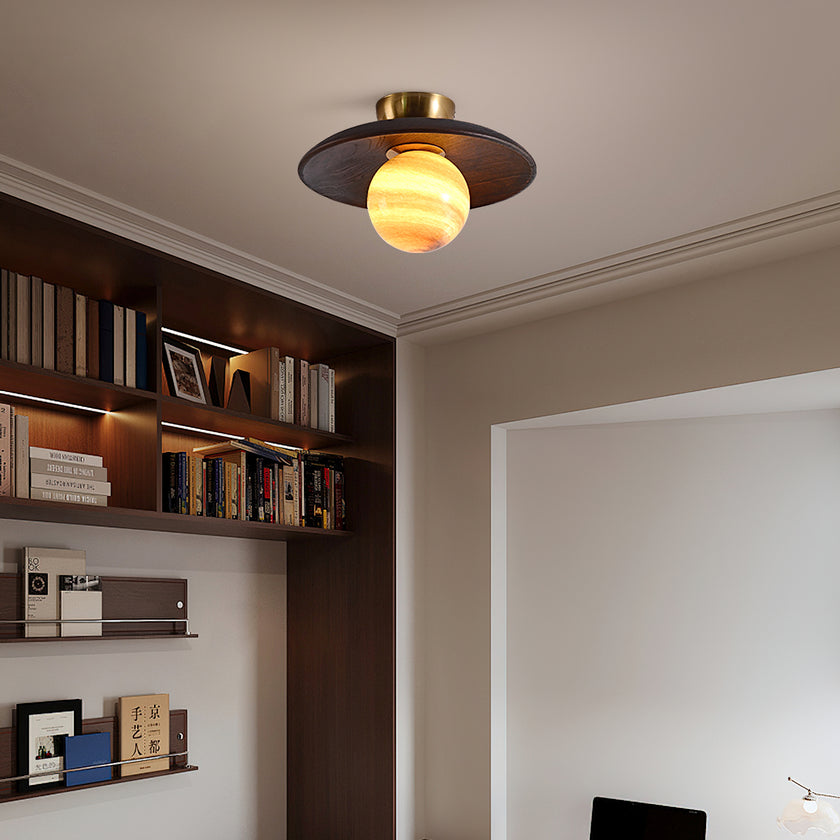 Tanner Ceiling Light