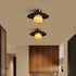 Tanner Ceiling Light