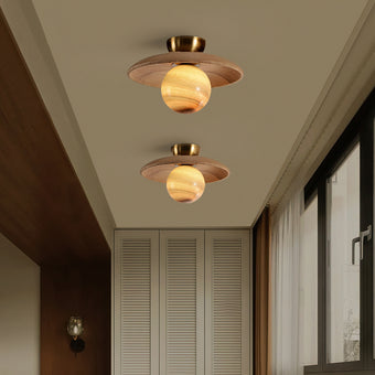 Tanner Ceiling Light