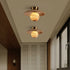 Tanner Ceiling Light