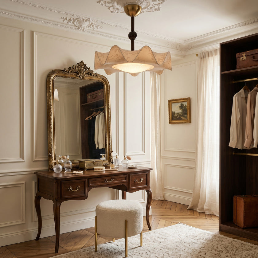 Tanyel Petal Ceiling Lamp