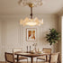 Tanyel Petal Ceiling Lamp