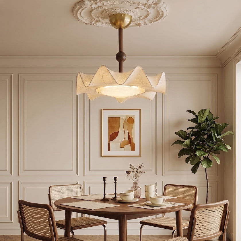 Tanyel Petal Ceiling Lamp