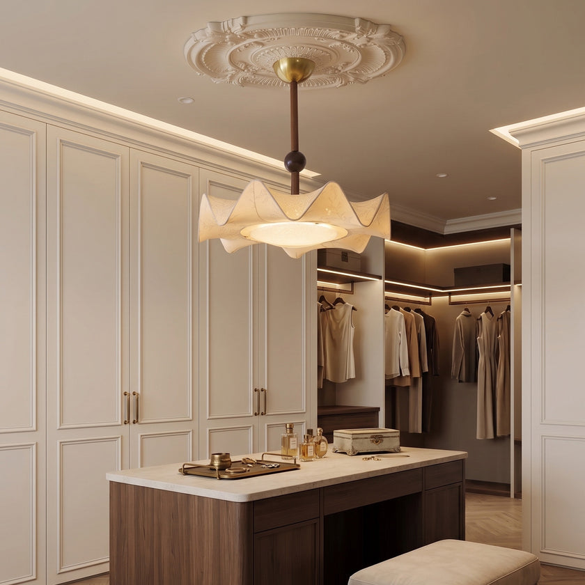 Tanyel Petal Ceiling Lamp