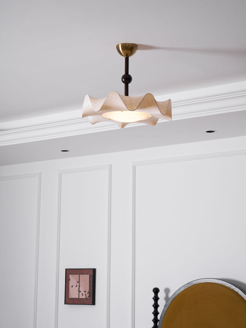 Tanyel Petal Ceiling Lamp